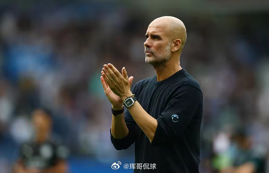 瓜帅谈未来计划:现在只想休息,短期内没有执教打算曼城主帅瓜迪奥拉正式表态个人未来