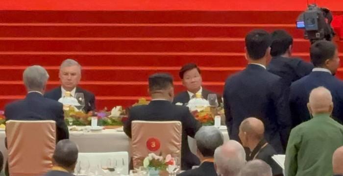 韩国议员两次呼唤金正恩，金正恩理都不理，韩方自我安慰：意义重大朝鲜最高领导人金
