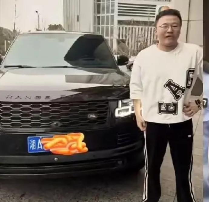 知人知面不知心！长沙豪车大老板，竟是缅北残害同胞的头号恶魔！他叫廖景芳，湖南