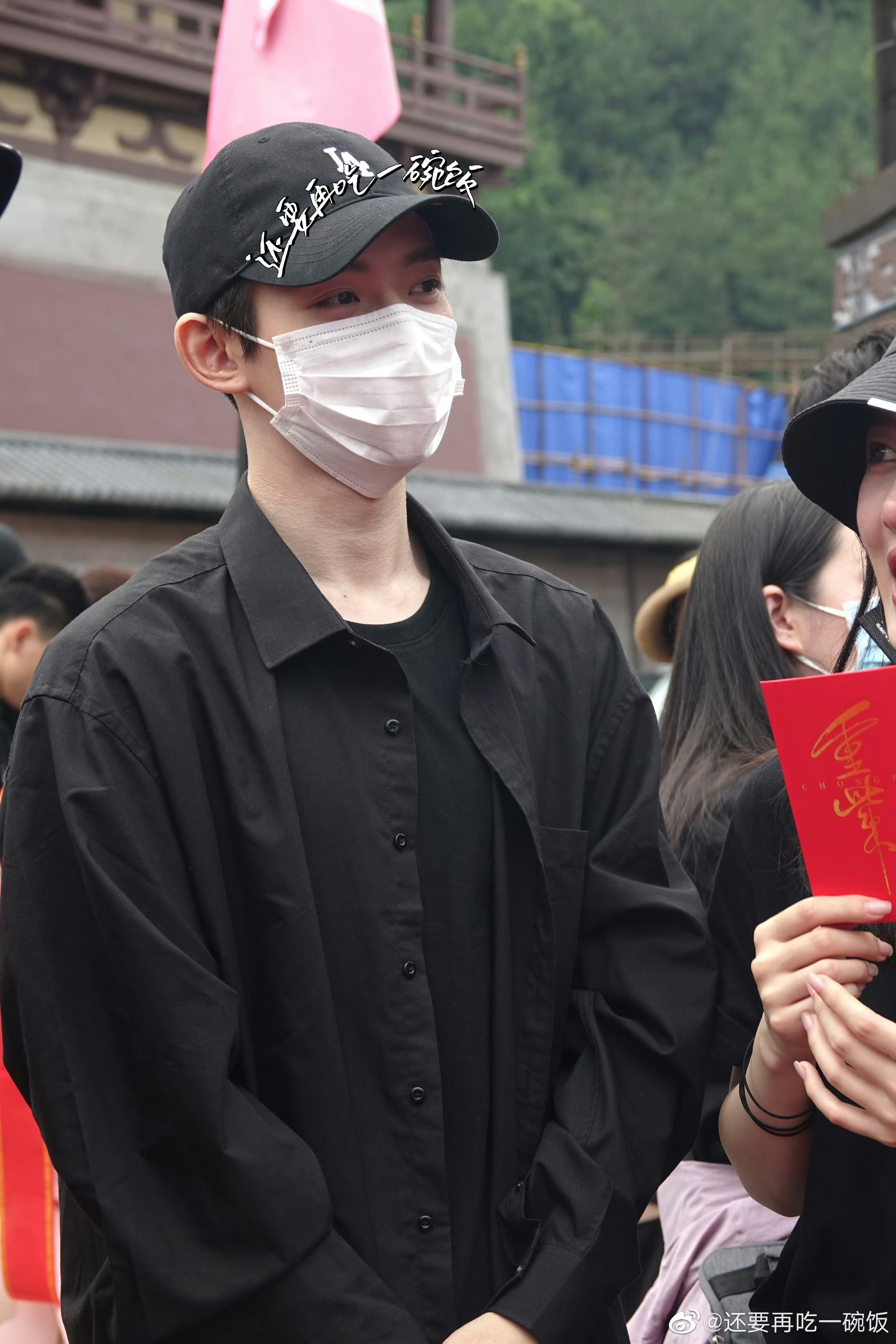 原来我一直都喜欢生图
