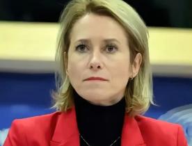 欧盟那帮人开会，有个女议员正唾沫横飞地渲染“中国威胁论”，调子都快起飞了。结果挪