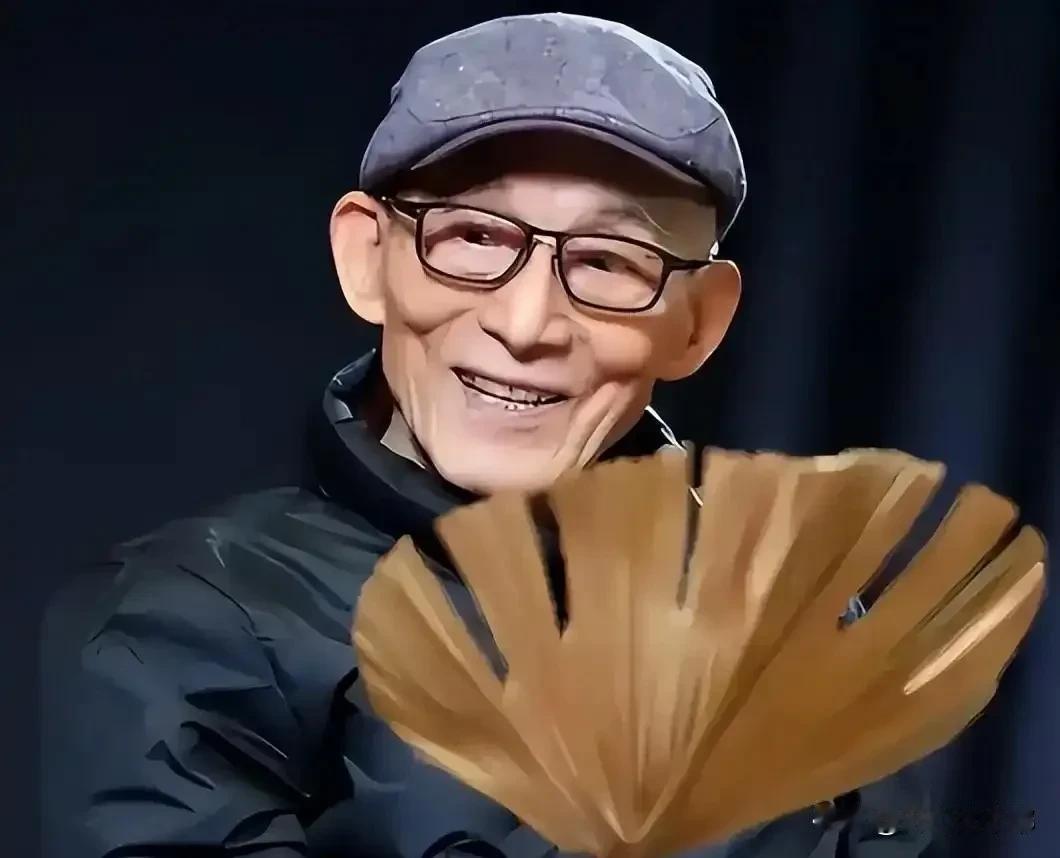 游本昌老爷子这辈子圆满了，不是有妻子儿女在身边送终，也不是得了终身成就奖