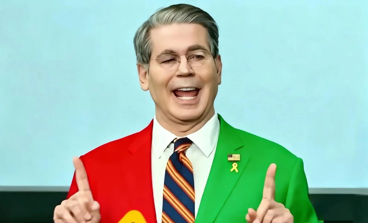 中美吉隆坡刚谈妥,美国又变脸,美财长通告全球,将继续针对中国。10月26日吉