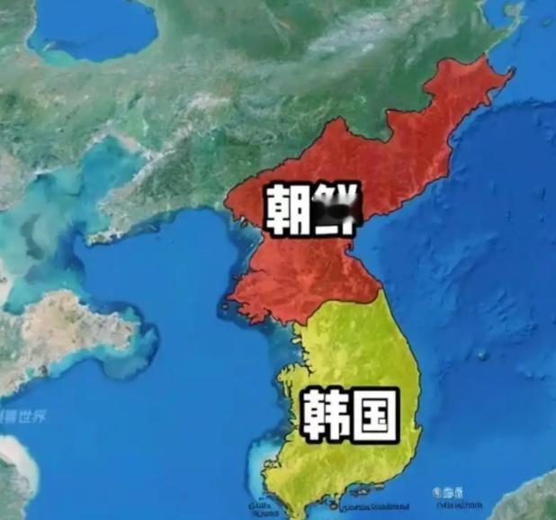 一位韩国人曾说了句大实话：别看朝鲜与韩国现在敌对，但两国都明白，半岛统一