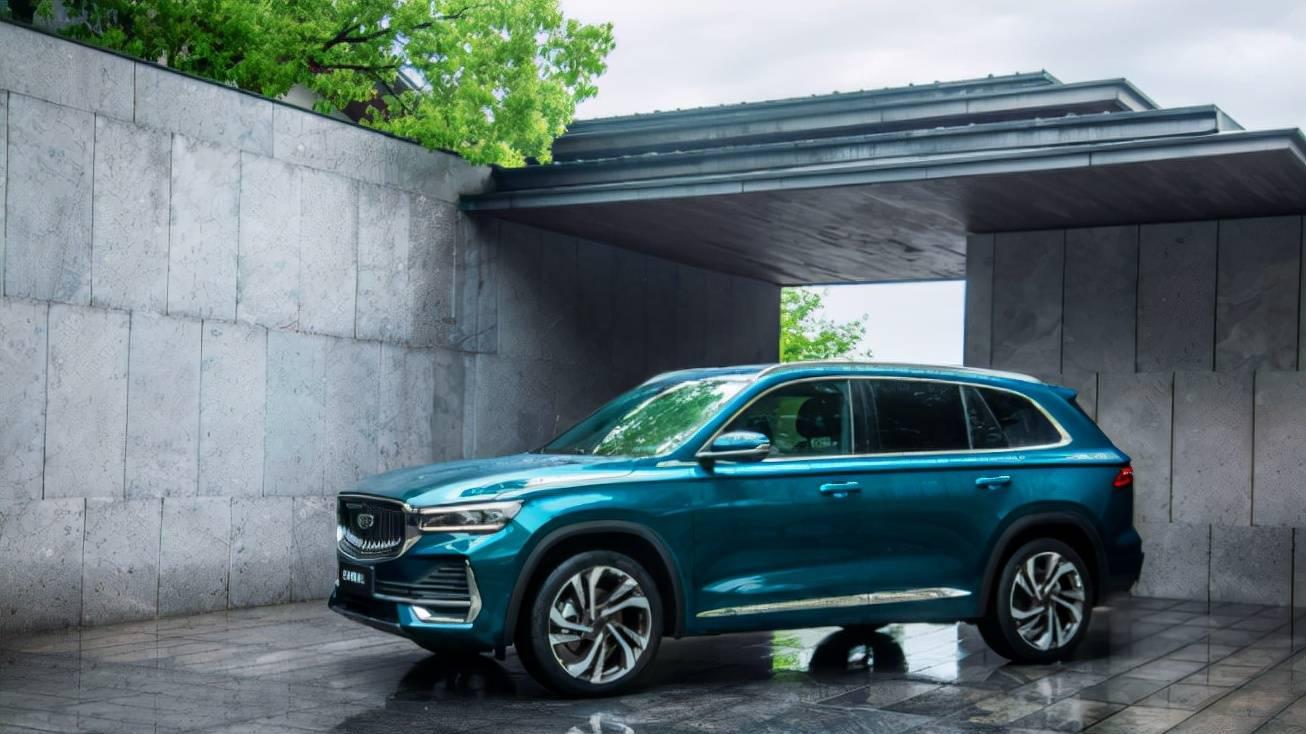 15到20万买车, 盘点2025年初最值得入手的三款家用SUV!