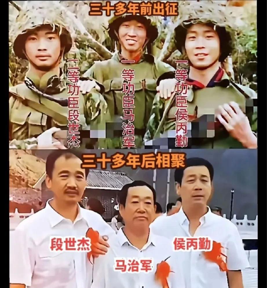 三十七年前那场老山战役，打167高地的“黑豹行动”是真要命。88个精锐上，最后就