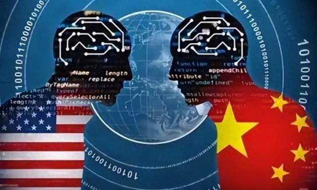 美国为什么不敢像制裁伊朗、俄罗斯一样制裁中国？可以这样说，如果美国敢把中国踢出S