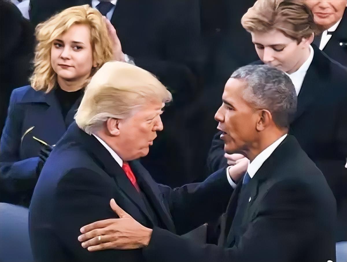 特朗普为什么不对伊朗第二次动武？因为特朗普他没牌可打了，如果第二次动武还是啃