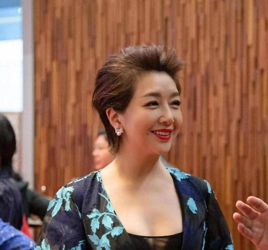 高曙光江珊和平离婚真相！三观不合从不是借口，成年人婚姻太现实✨2003年，