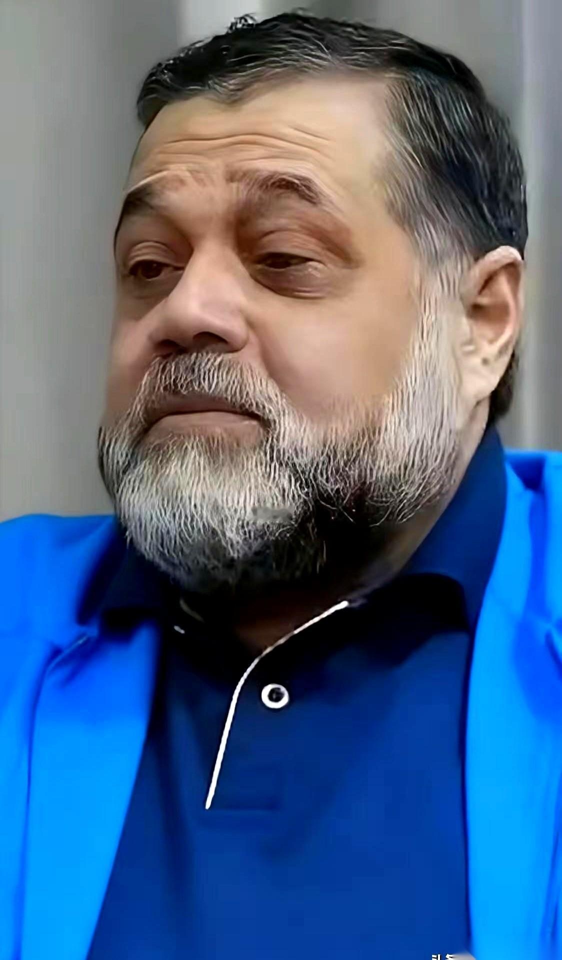 哈马斯突然说，加沙，我不治了。行政权、安全事务，全都交出去，交给一个“独立的巴