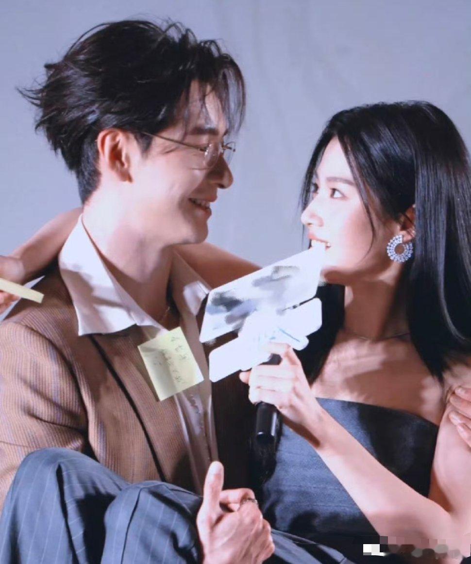 陈星旭没一直维持爆火，真不是演技的事儿。大家讨论最多的，还是他那标志性的水牛音，