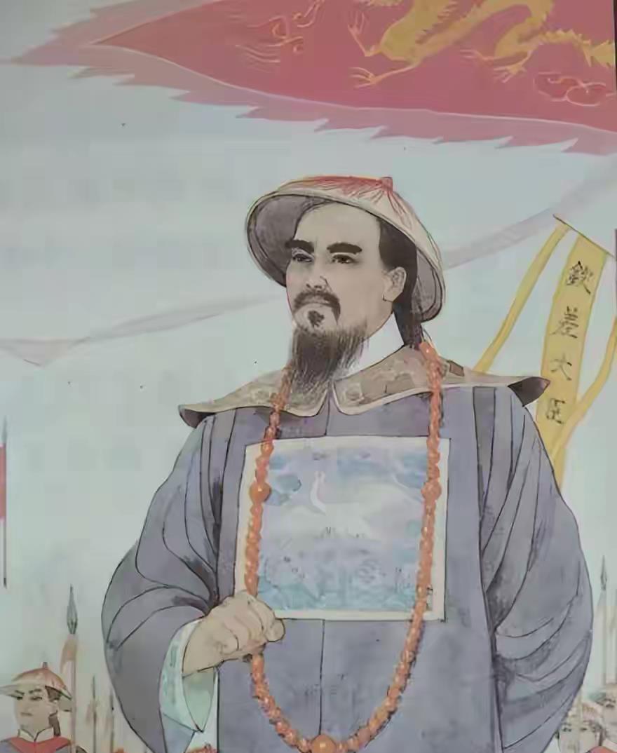 左宗棠收复新疆最该感谢的五个人！左公收复新疆功盖千秋！但是在左公收复新疆的过程