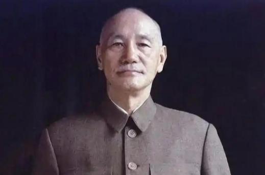 1955年蒋介石想吃一瓶大陆咸菜，保密局顶级特工启动绝密暗线，这条戴笠留下的走私