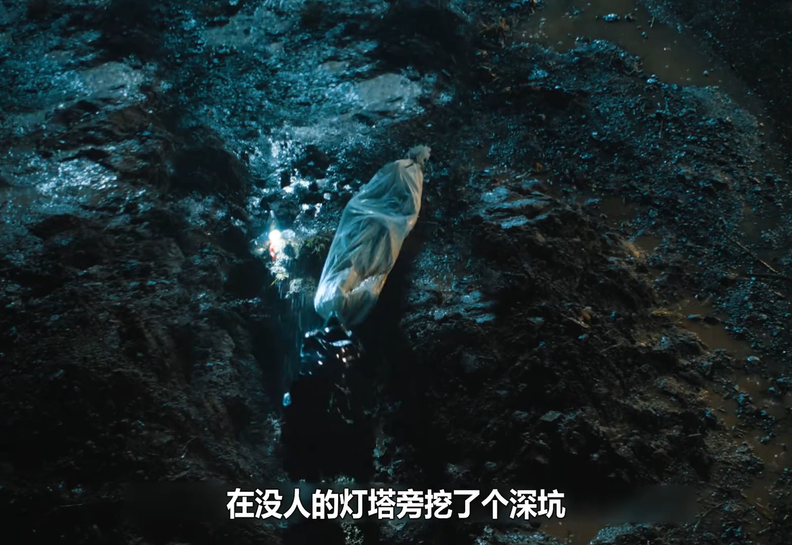 魏大勋孙千主演迷雾剧场悬疑新作《有罪之身》重磅来袭