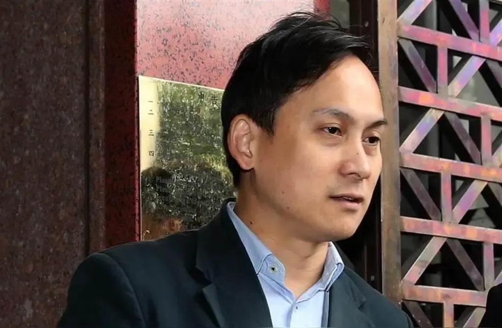 这次国民党最开心的就是叶元之了，因为叶元之被认为是最有可能被罢免的蓝营立委，结果