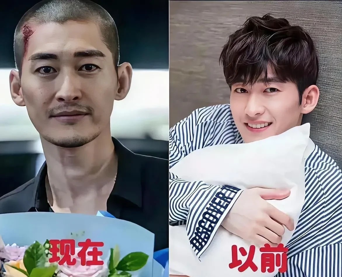 张翰变成现在这个鬼样子，真怪不了任何人！不是因为他没能力，而是他实在是太