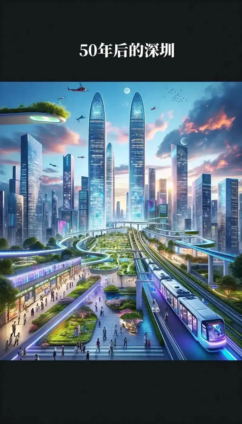 深圳经济赶超上海需要几年？以下是DeepSeek，告诉的答案——1、14年，