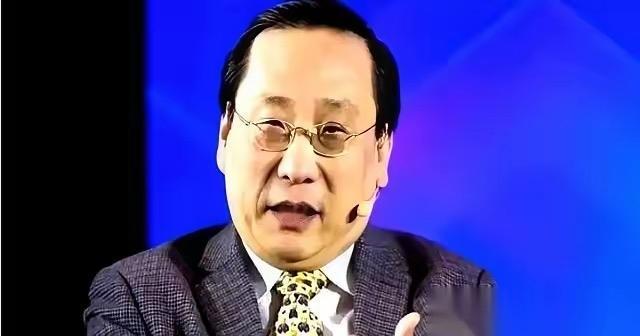 我一直以为高志凯这人,至少是个驻外大使。每次在BBC、CNN上,看他一个人跟好