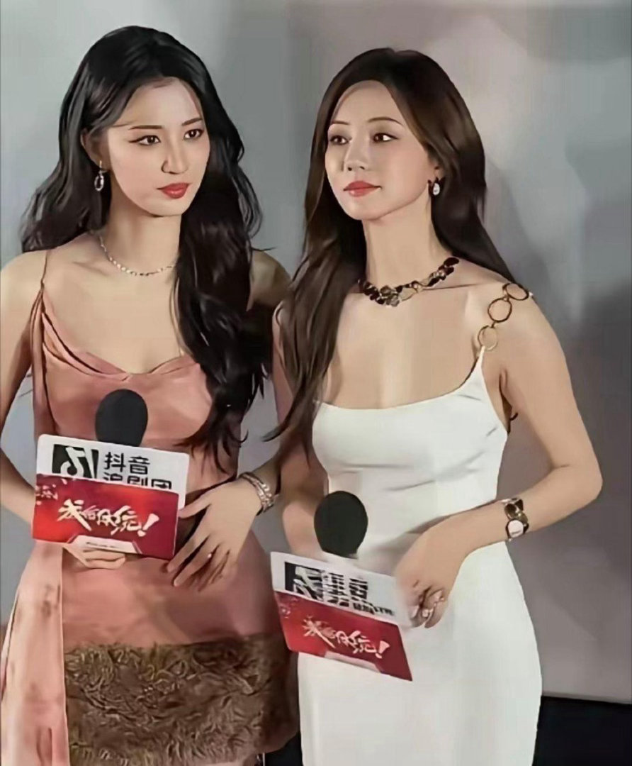 有没有人发现，王楚然这个人，她的颜值在女星里还是排的上号的，但是她有个很明显的缺