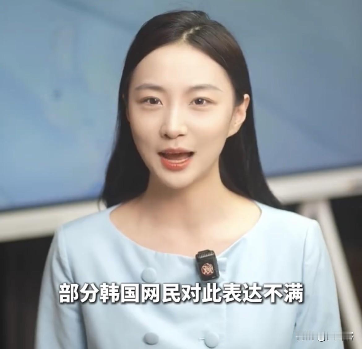 【一张照片让韩国人玻璃心都犯了】有韩国网友在社交媒体上传了一张照片，照片中是韩