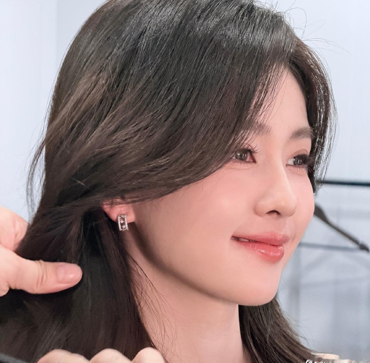 白鹿🦌白鹿李佩仪🦌白鹿唐宫奇案之青雾风鸣🦌白鹿原来我家宝不近视，