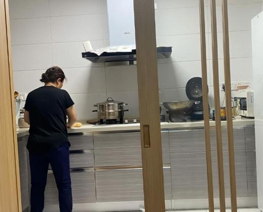 “身在福中不知福？”江西一名女子在网上吐槽，结婚三个月和婆婆一起生活，结果却因为