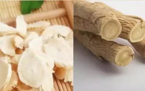 黄芪, 挑选方法及养生功效!