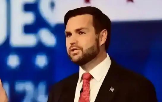 美国副总统万斯忍无可忍地发出警告：如果有一天中国在高科技领域超过了美国，那错不在