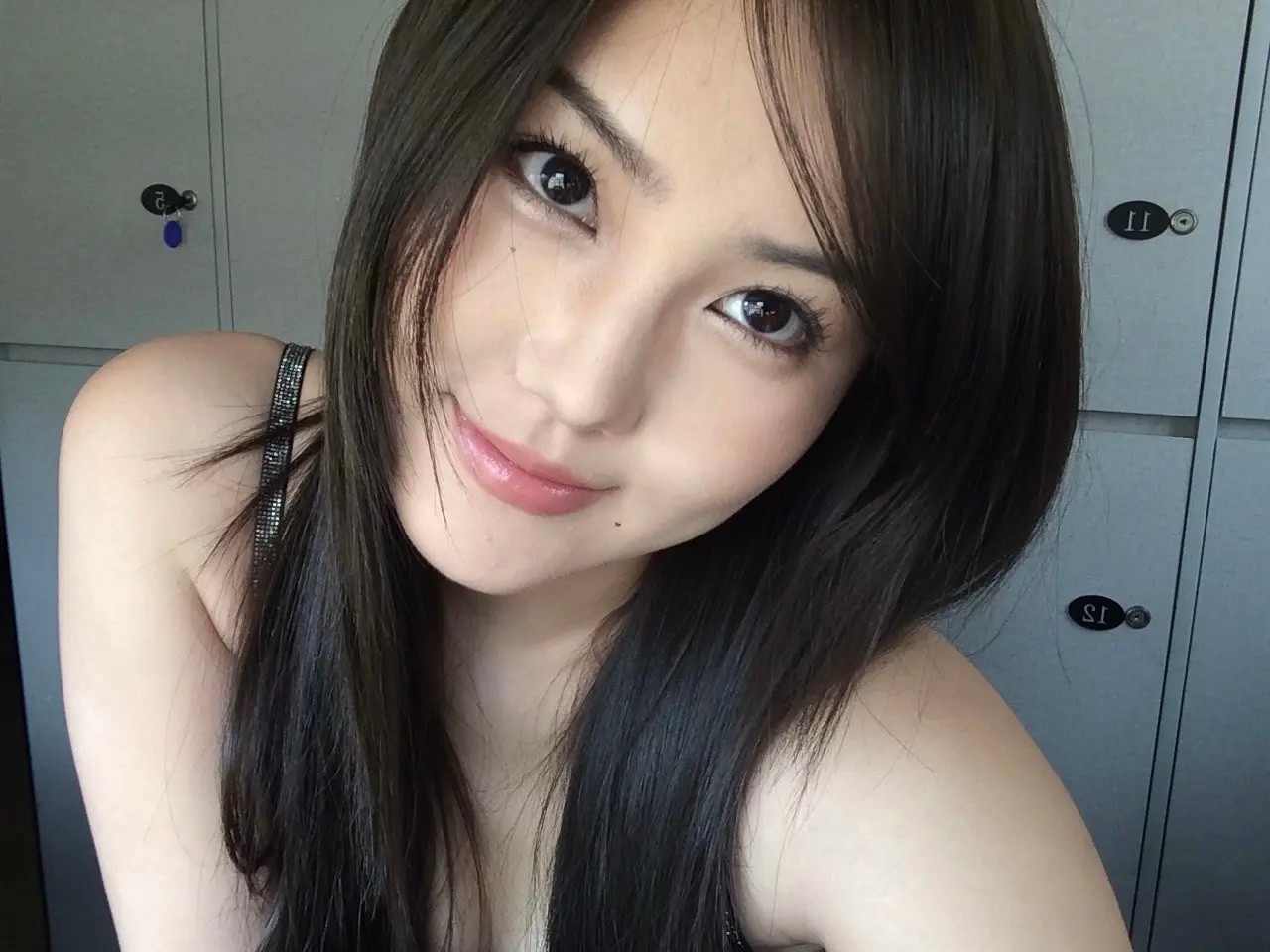 这种是什么类型的美女好喜欢就是很稀有有薛凯琪的味道…..🫘：viiiiii