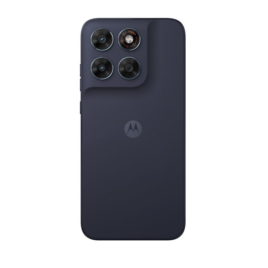 【摩托罗拉MotoG87手机发布：2亿像素主摄、IP69防尘防水】摩托