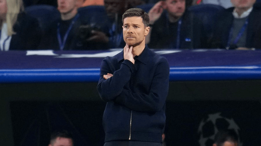 马卡: 阿隆索望皇马能再给多点时间, 战绩不佳也受伤病影响