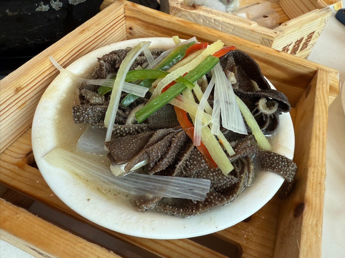 喝早茶，有没有跟我一样喜欢点这个？​​​