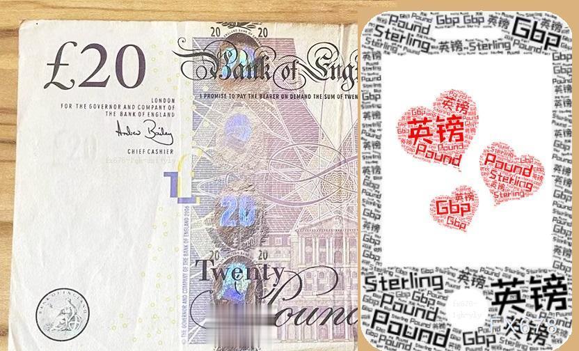 美联储官员释放鸽派信号, 英镑兑美元升至1.3560, 市场押注7月降息概率上升