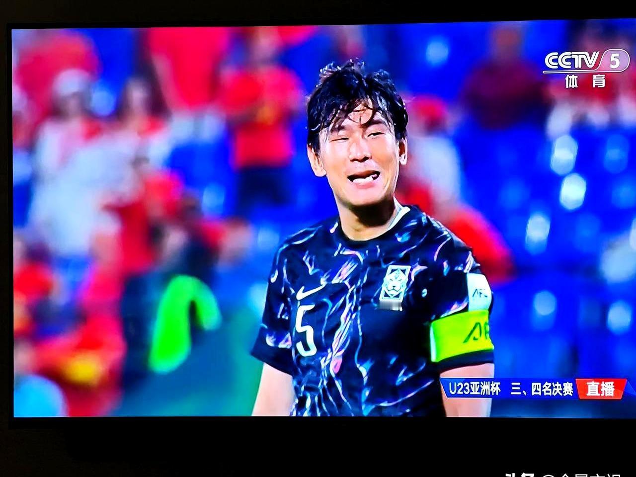 朋友圈刷屏的U23亚洲杯战报，竟然全是假的！你是不是也被“越南点球绝杀韩国