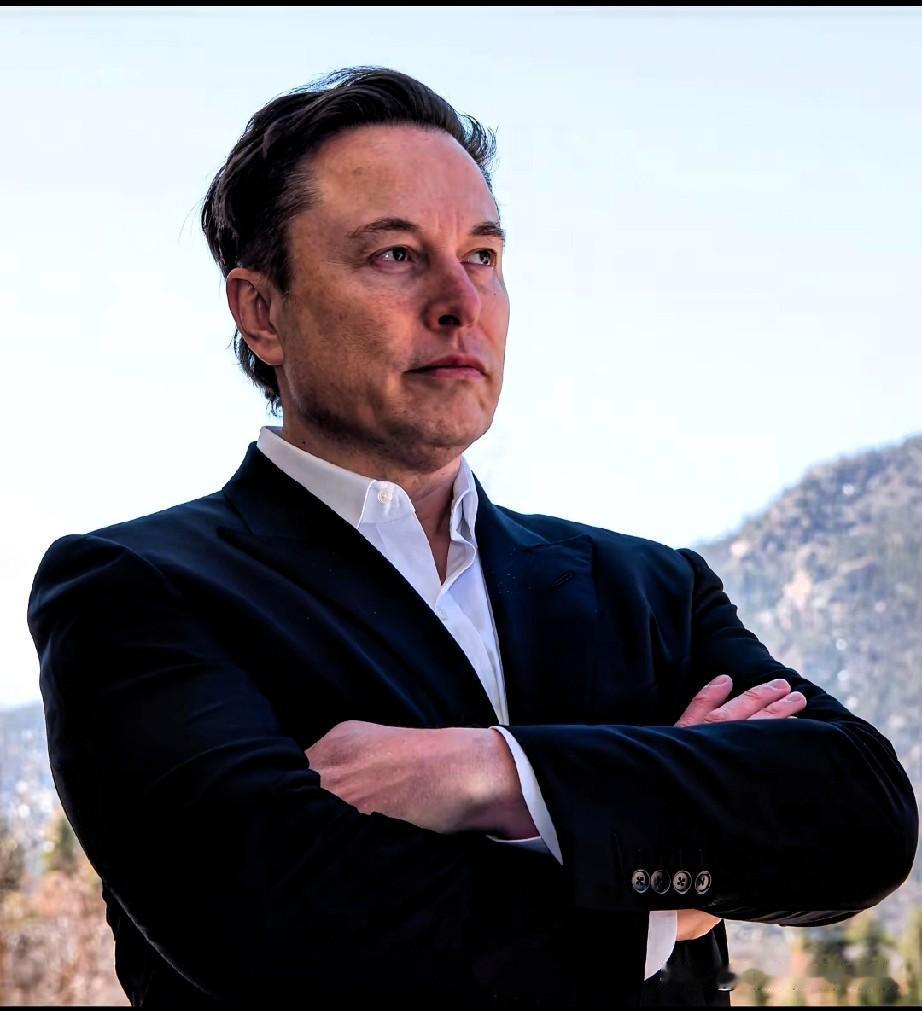 炸锅了！马斯克一句话捅破天，背后真相竟让人一声叹息谁能想到，那个把火箭怼上