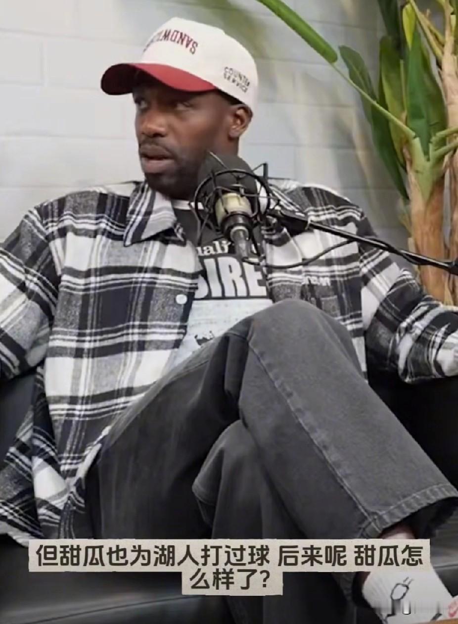 球星的坟墓？贝弗利谈湖人：“湖人是球星的坟墓，很多球星去到那里之后，都会陨落