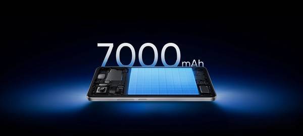 手机电池新飞跃：7000mAh成标配，8000mAh+80W快充方案来袭？智能手