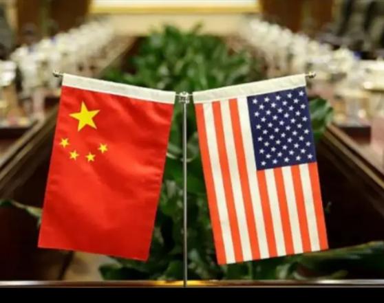 中美关系都快撕破脸了！说真的，再这么针锋相对耗下去，“彻底脱钩”恐怕就不是空谈