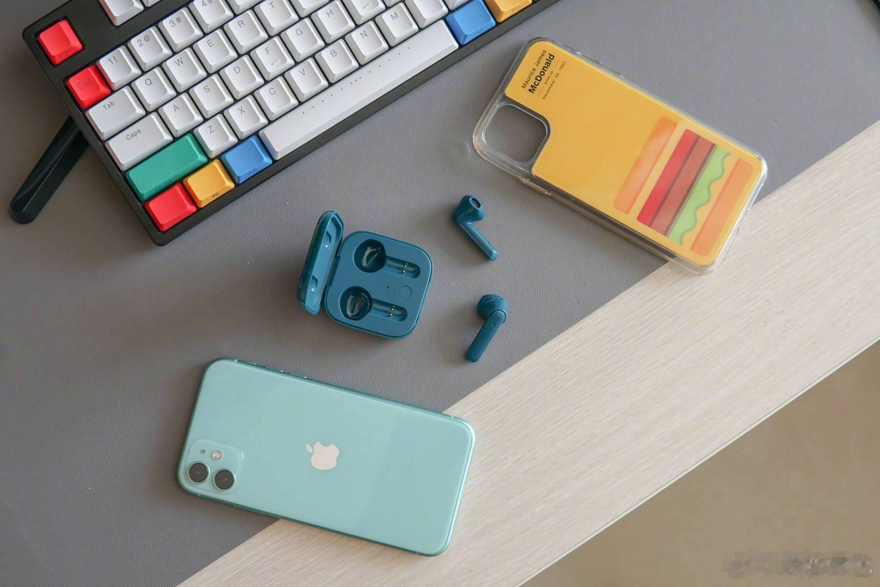 尾巴EDC今天出门是复古回潮