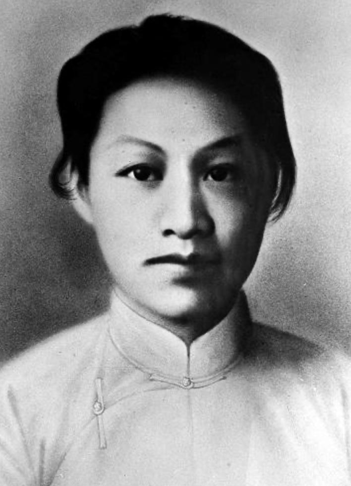 “赵一曼烈士要是地下有知，真要心疼死了。”1982年，赵一曼的儿子在家中自缢身亡