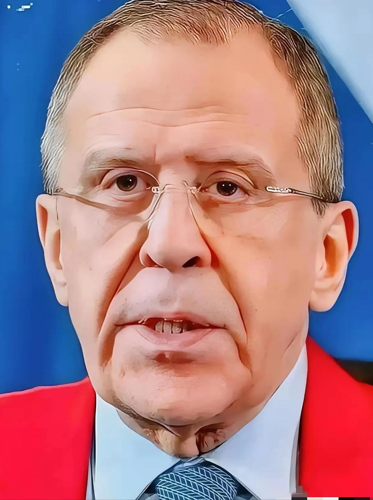 俄罗斯外交部突然宣布：3月10日，俄罗斯外交部突然宣布，外长拉夫罗夫紧急给伊