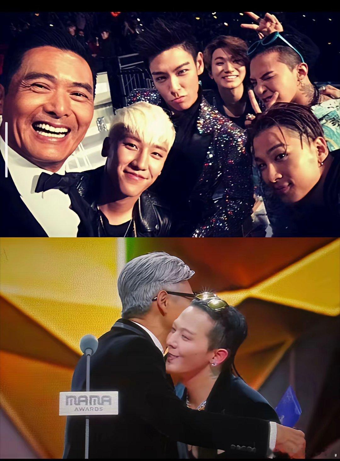 周润发这个⼈，完全经不起细究，因为仔细⼀查就会发现，他这个⼈实在是太有情有义了，