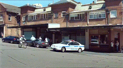 这个广告只能用一个词来形容火急火燎太贴切了