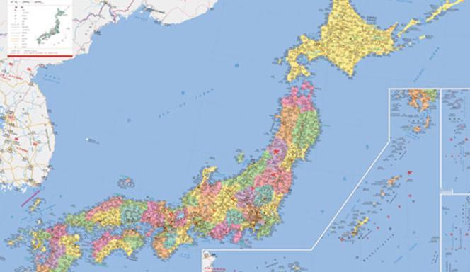 日本正在重新思考自己的安全位置。日本这些年确实在以前所未有的速度加强自己的