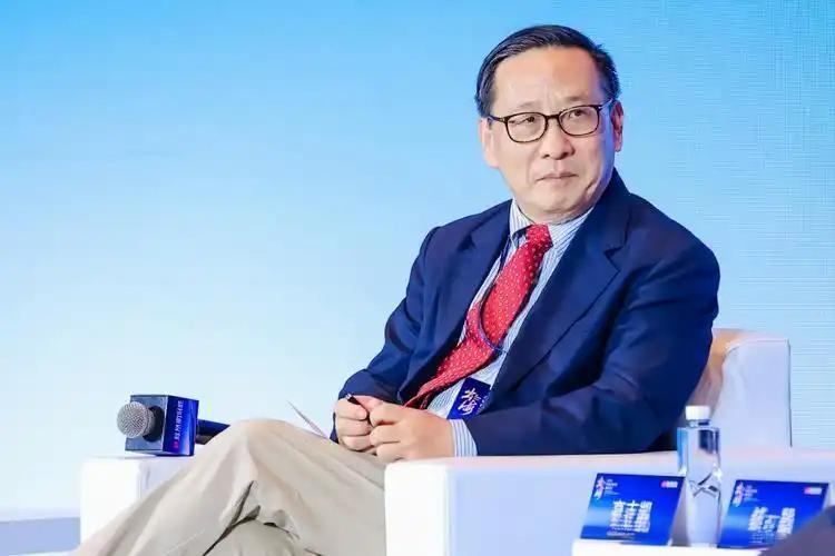 这波太解气！高志凯在西方媒体“正面刚”，英语怼得主播哑口无言最近刷到个超爽