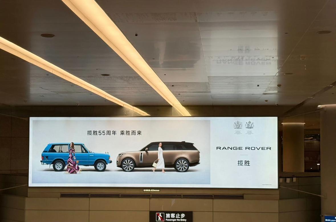 路虎心里苦，但路虎不说。曾几何时，它往那儿一杵，就是身份和实力的象征，加价都得排