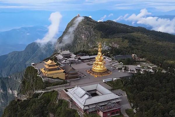 四川自驾周边两日游