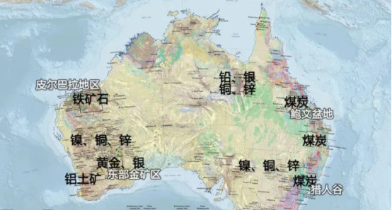 澳大利亚老和中国吵架：怕被吃掉大家有没有觉得奇怪，为啥澳