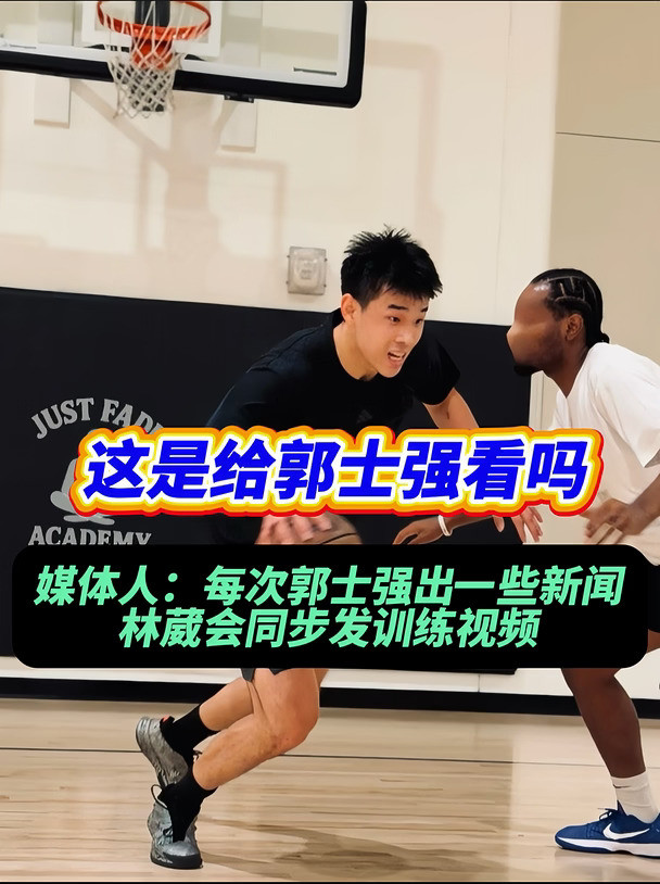 林葳为何就是入选不了这届中国男篮呢