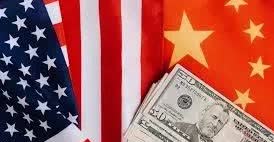 美国制裁的真相这几天和一位熟悉美国政治生态的老大哥聊天，在谈到美国为什么